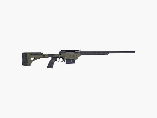 Savage AXIS II PRECISION .308 WIN 24"/61CM 5/8"-24