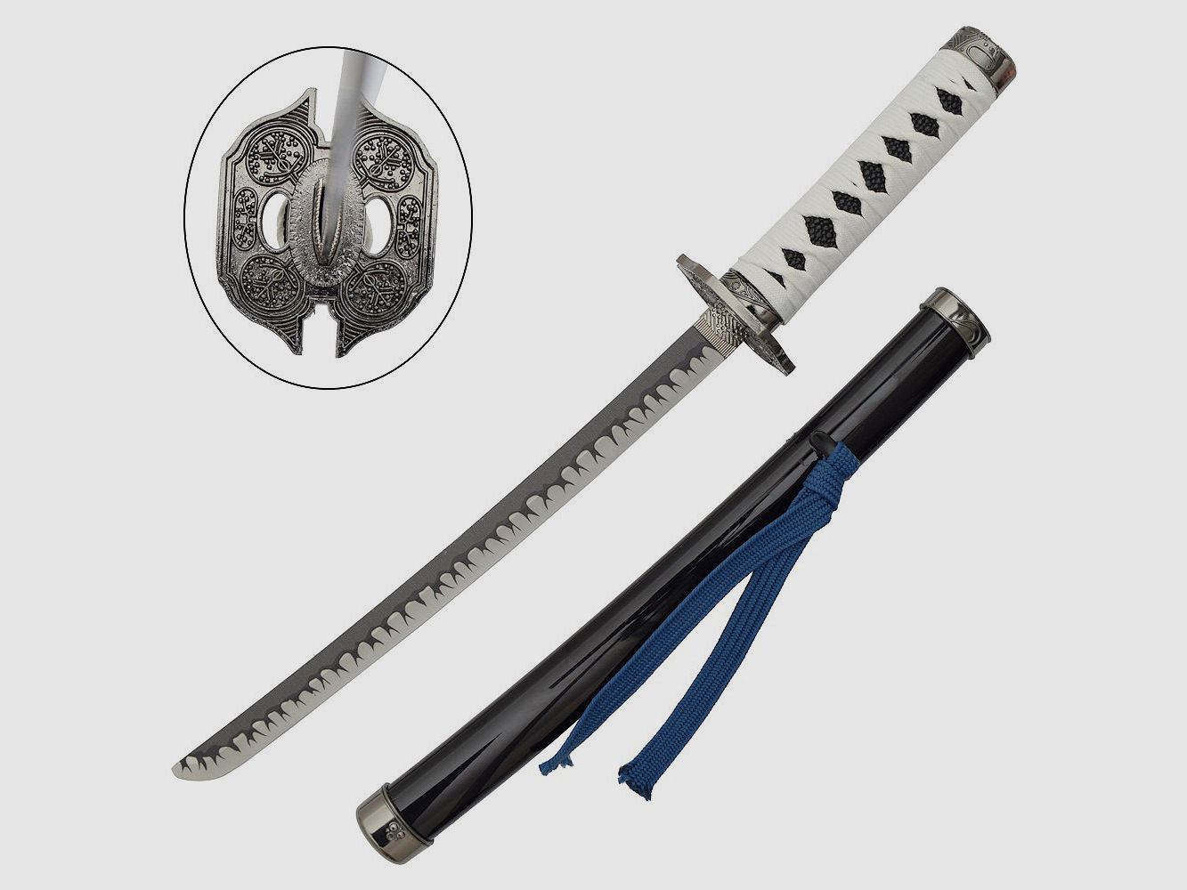 Mini Katana Yamato Devil May Cry