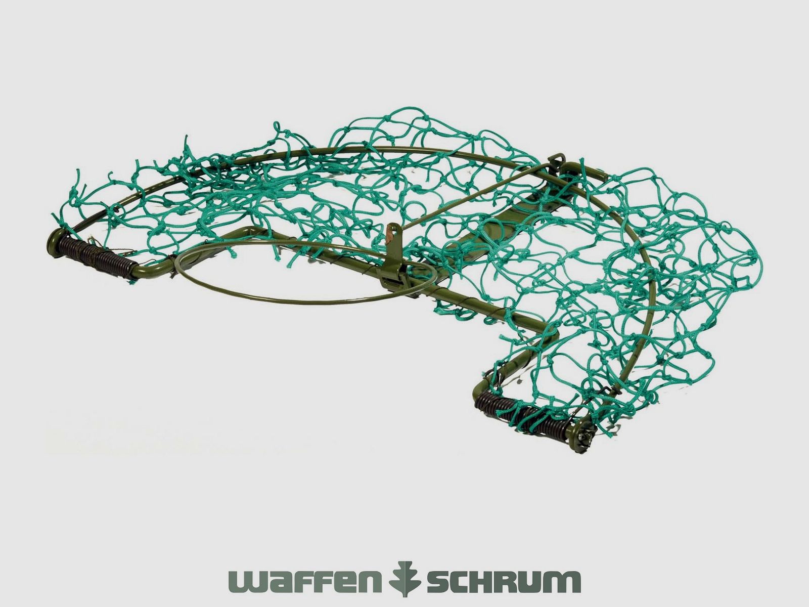 DAUTHvertrieb Schlagnetzfalle Bügelweite 55cm SNF