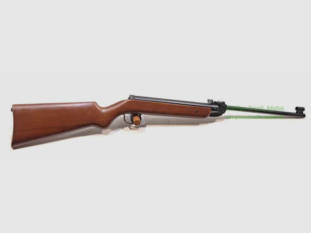 Diana - Rastatt	 Luftgewehr Mod. 25