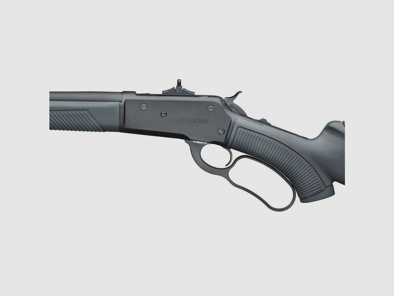 Pedersoli Lever Action Boarbuster «SHADOW» Cal. 45-70, image 6 sur 10