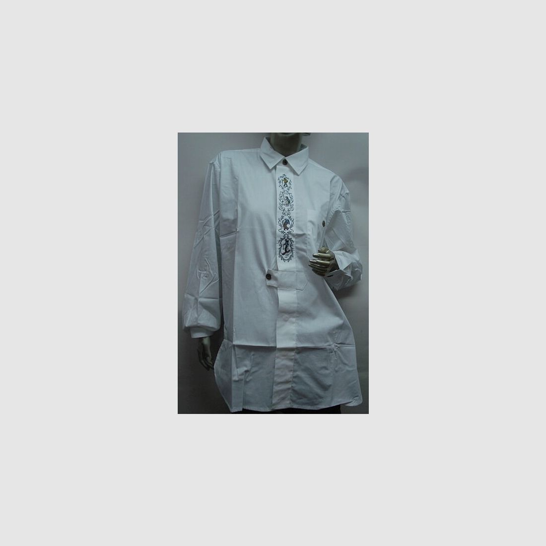 Werthe Landhaus 1/1-Arm