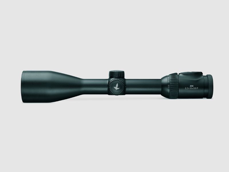 Swarovski Z8i P SR Abs. 4A-I 2.3-18x56 riflescopes