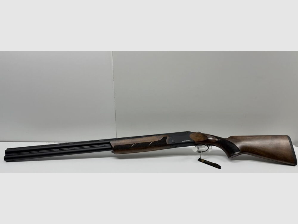 DERYA Bockdoppelflinte Meriva MR-100 71cm - Waffen Friedrichs