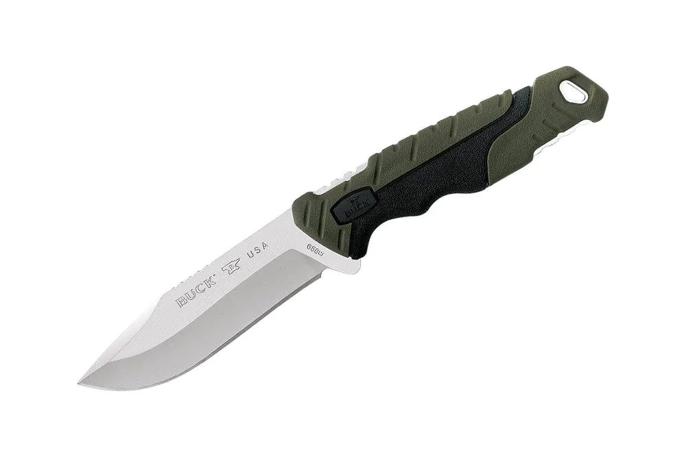 Buck 658 Pursuit Small – couteau à lame fixe, image 1 sur 4