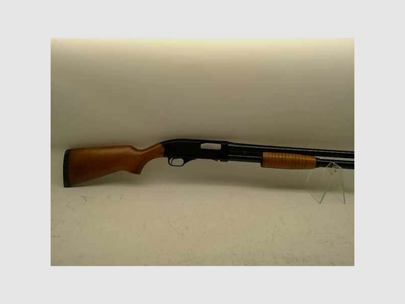 Vorderschaft-Repetierflinte Winchester 1300 Defender Kaliber 12/76 gebraucht