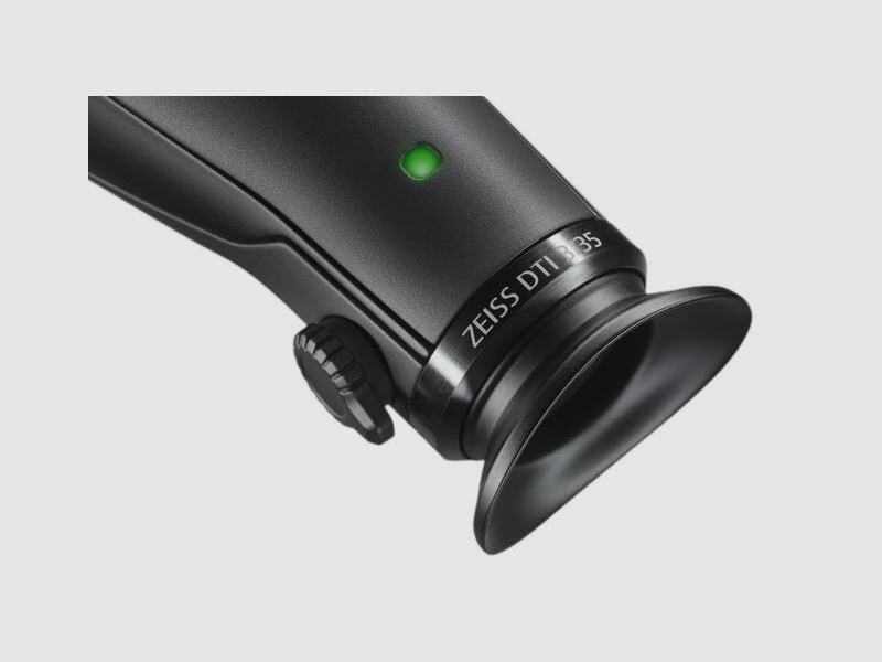 Zeiss thermal imaging camera DTI 3/35