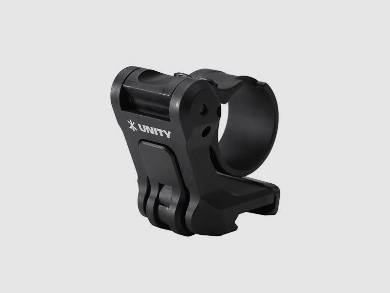 UNITY Tactical FAST AIMPOINT QD Magnifier-Mount