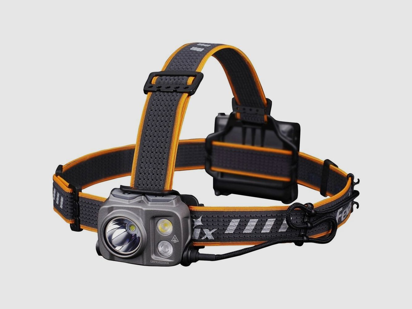 Fenix Stirnlampe HP16R