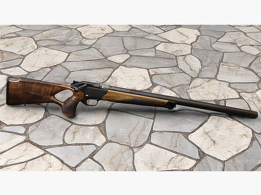 Blaser R8 Success Silence Leder .30-06