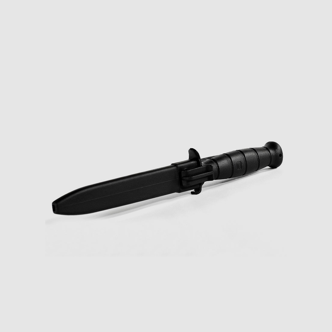 GLOCK Feldmesser, Schwarz Modell: FM 78 ohne Säge