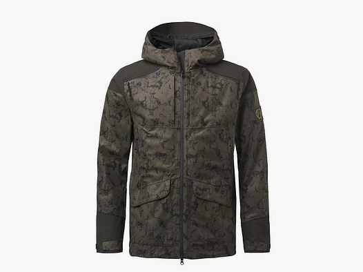 Chevalier Pointer Chevalite 3.0 Jacke Deer