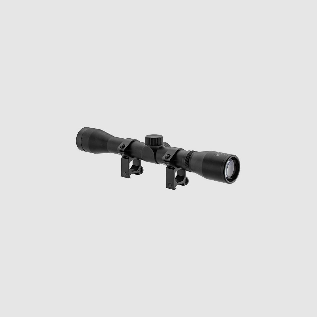 Lunette Tactical RTI Optics 4X32 Avec Montage Picatinny, image 1 sur 14
