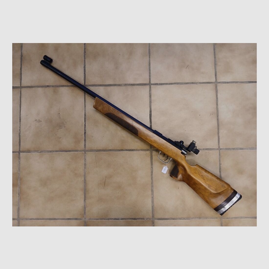 Izhmash CM-2