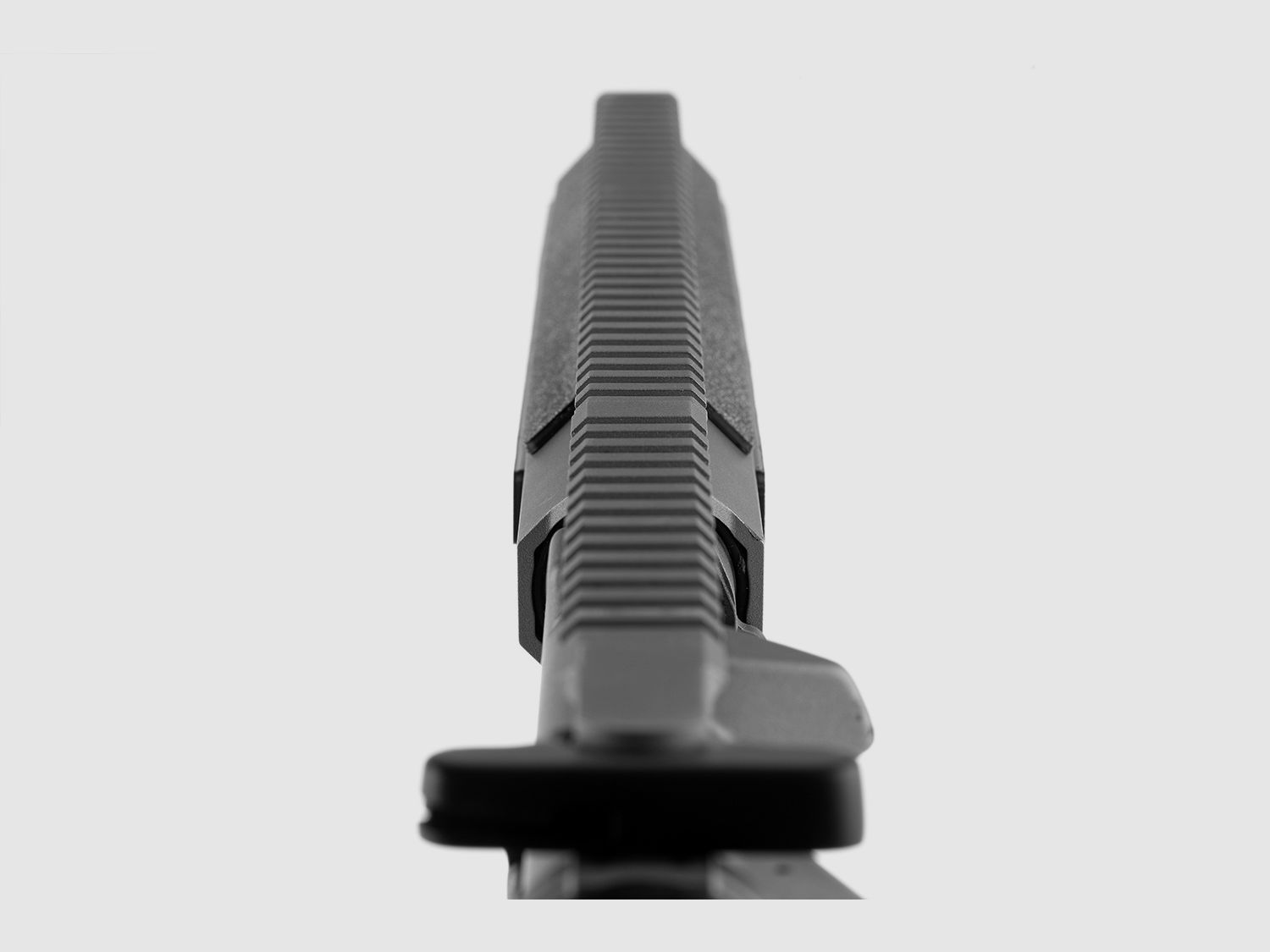 Clawgear CG15 223 Rem. 14,5″ – Gun Metal Gray