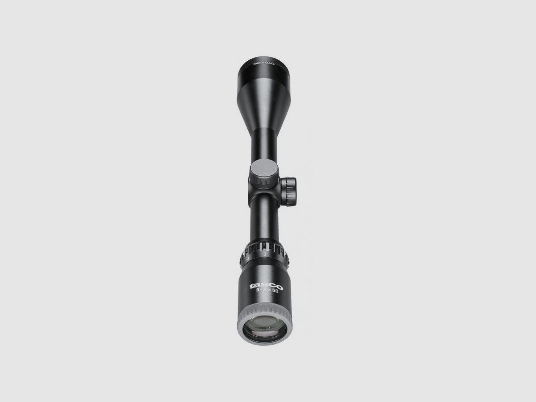 Tasco WORLD CLASS 3-9x50 30/30, Bild 3 von 8