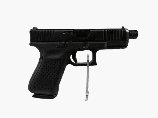 Glock 19 Gen 5 FS MOS z gwintowaną lufą kal. 9mm Luger
