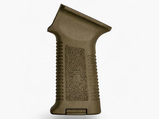 German Tactical Systems Breacher AK Pistol Grip Gen2