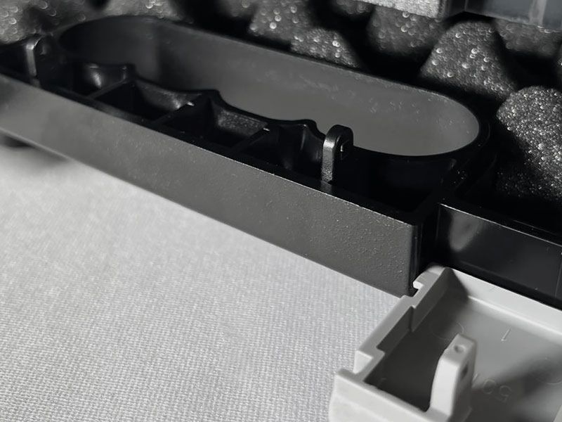 Original GLOCK Pistol Case Lockable