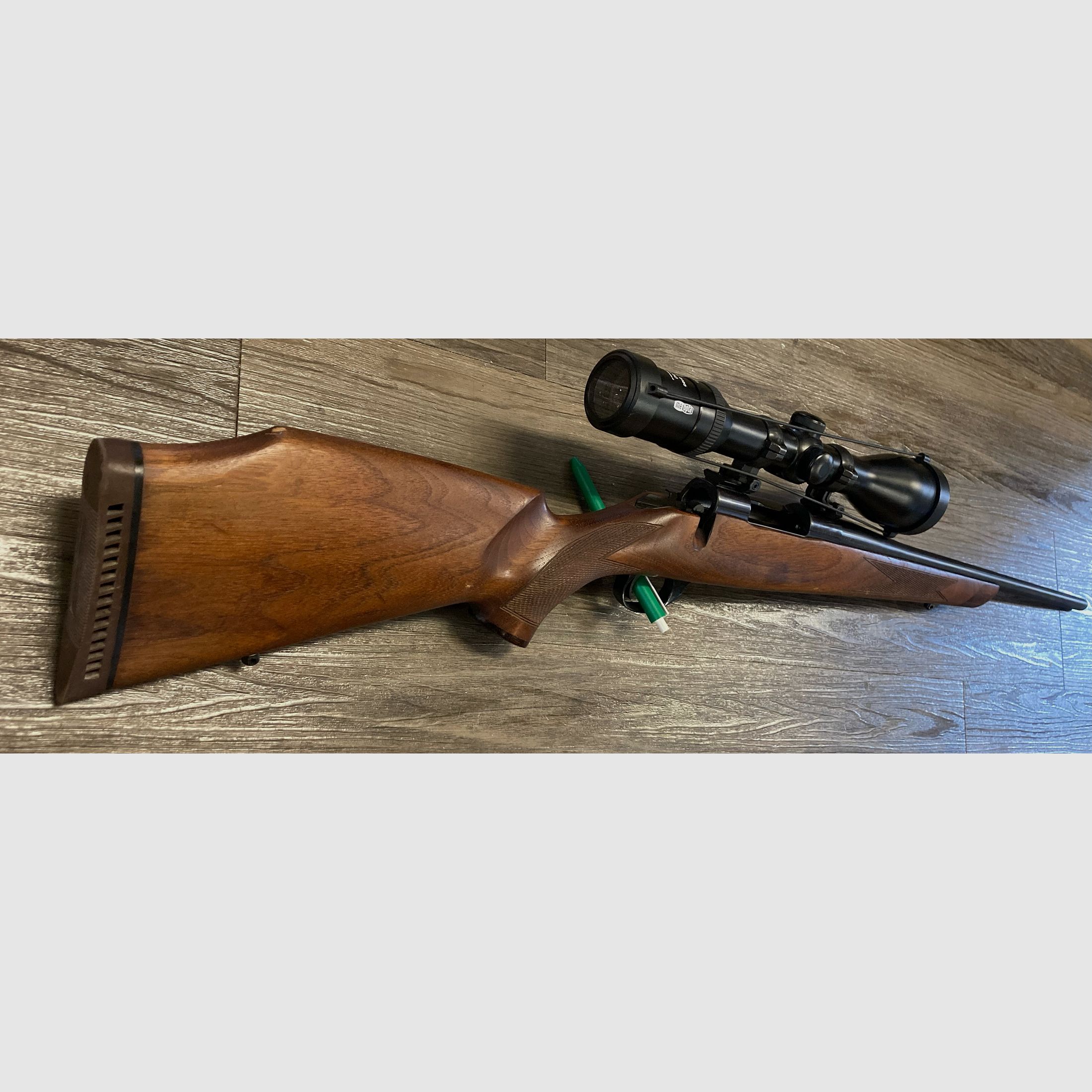 Brugt Howa kal 308 Win, billede 2 af 4