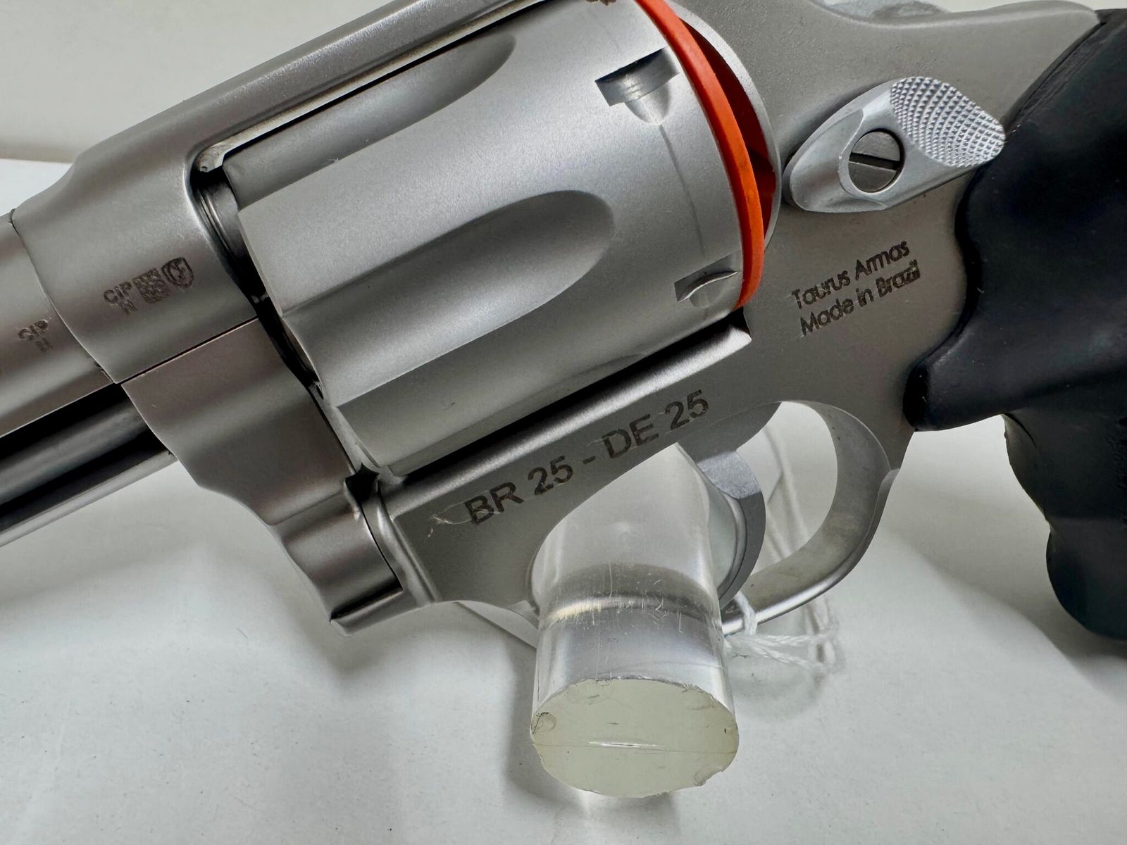 Rossi Revolver Model RP63 3 Inch