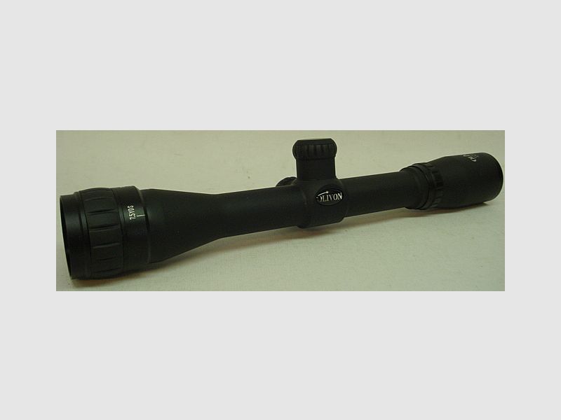 4x32AO Duplex - 1'' middle tube diameter