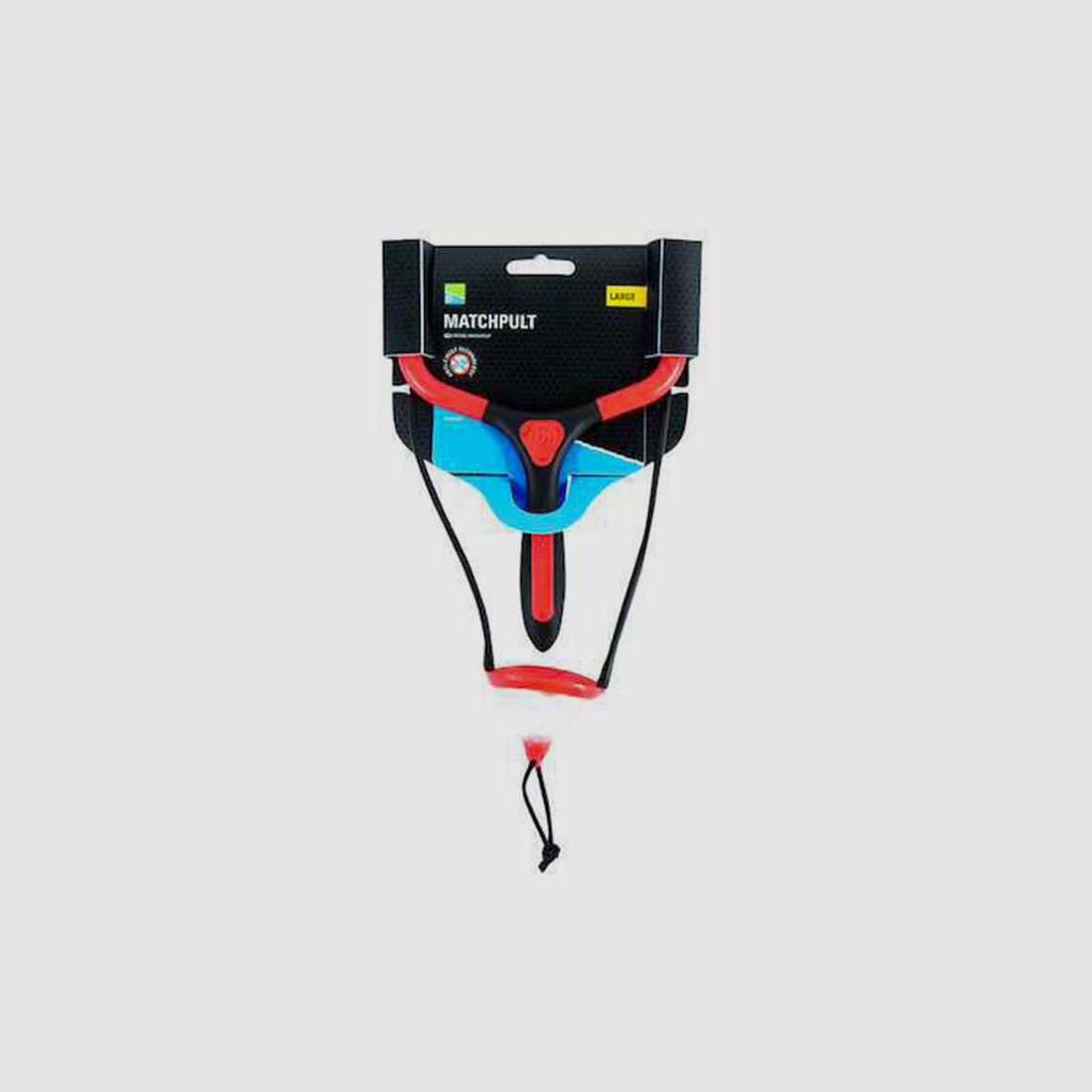 PRESTON – MATCH CROSSBOW LARGE (SLINGSHOT)