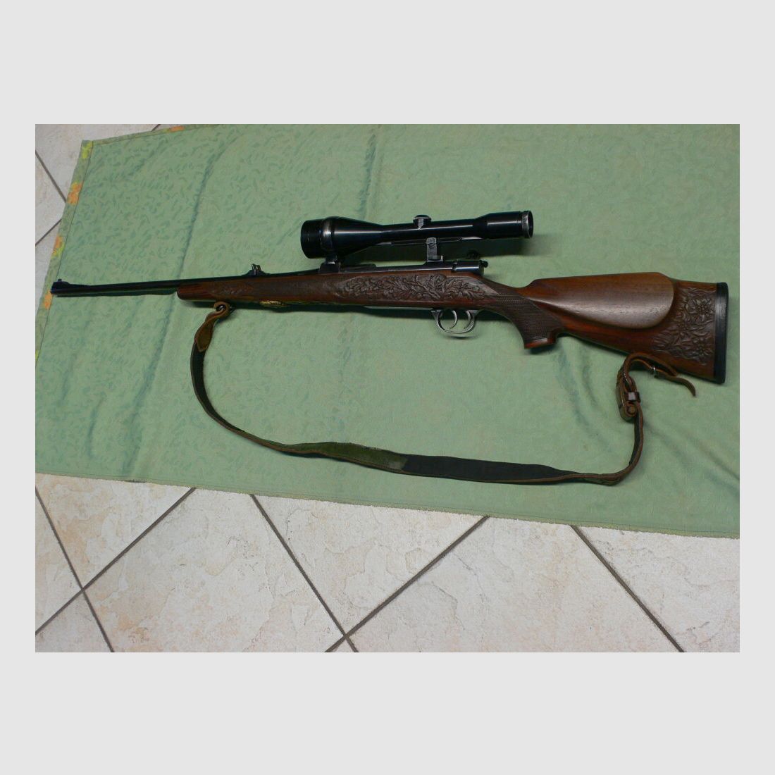 Dynamite Nobel RWS 75 KL