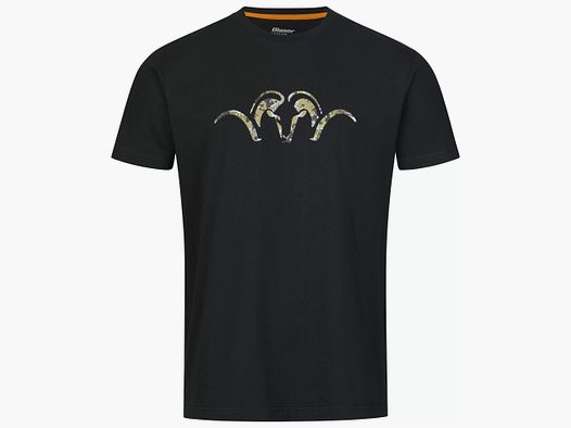 Blaser ARGALI T-Shirt Zwart