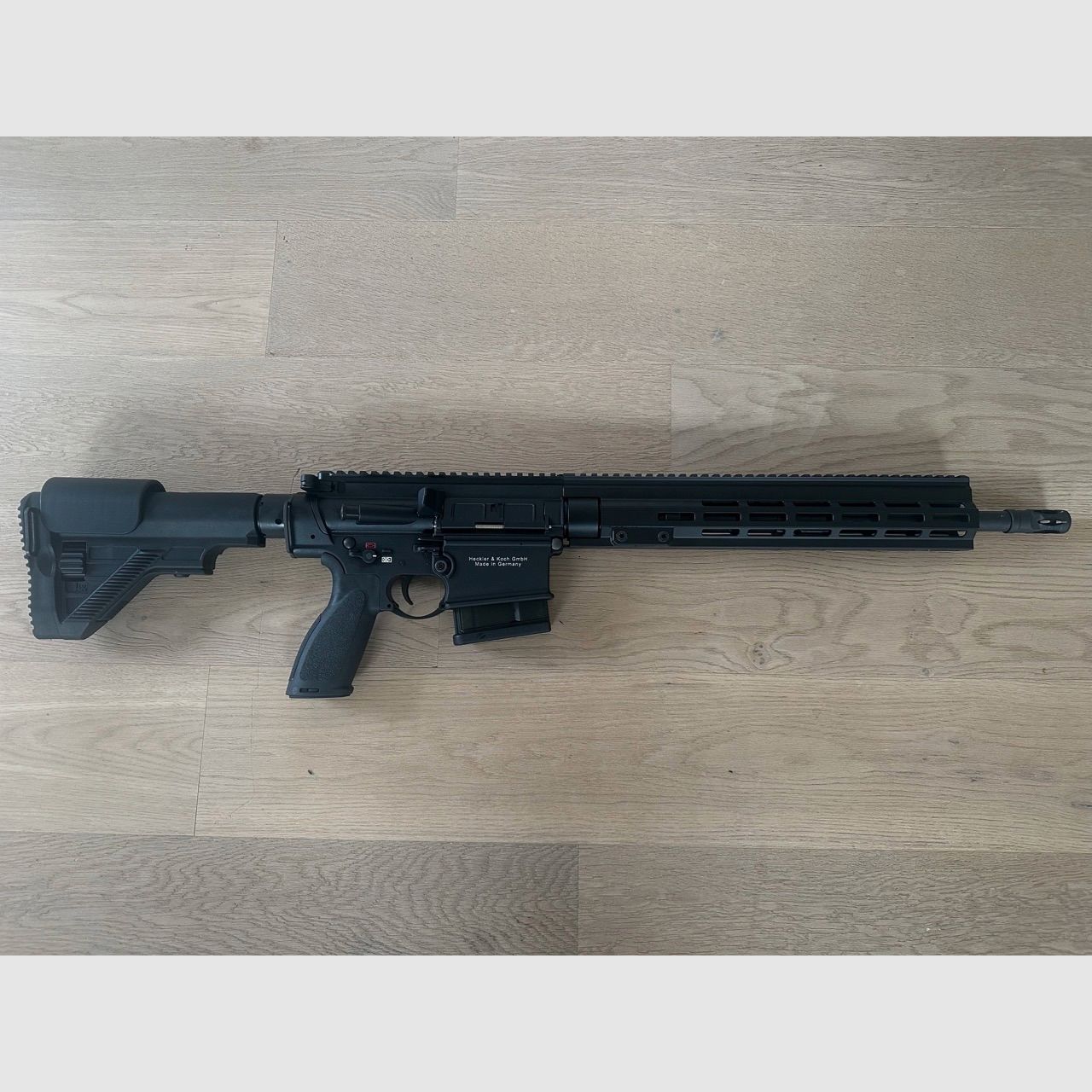Heckler & Koch MR308 A3-28 16,5 Zoll
