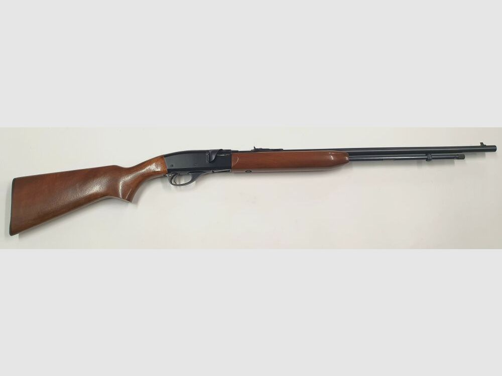 Fusil semi-automatique Remington Model 552 Speedmaster