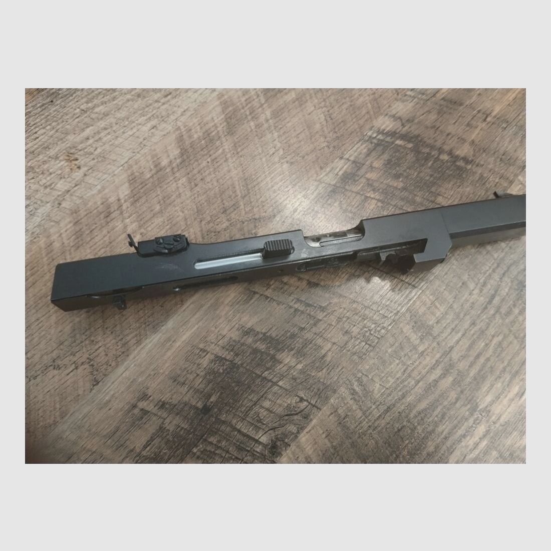 Walther GSP Wechselsystem