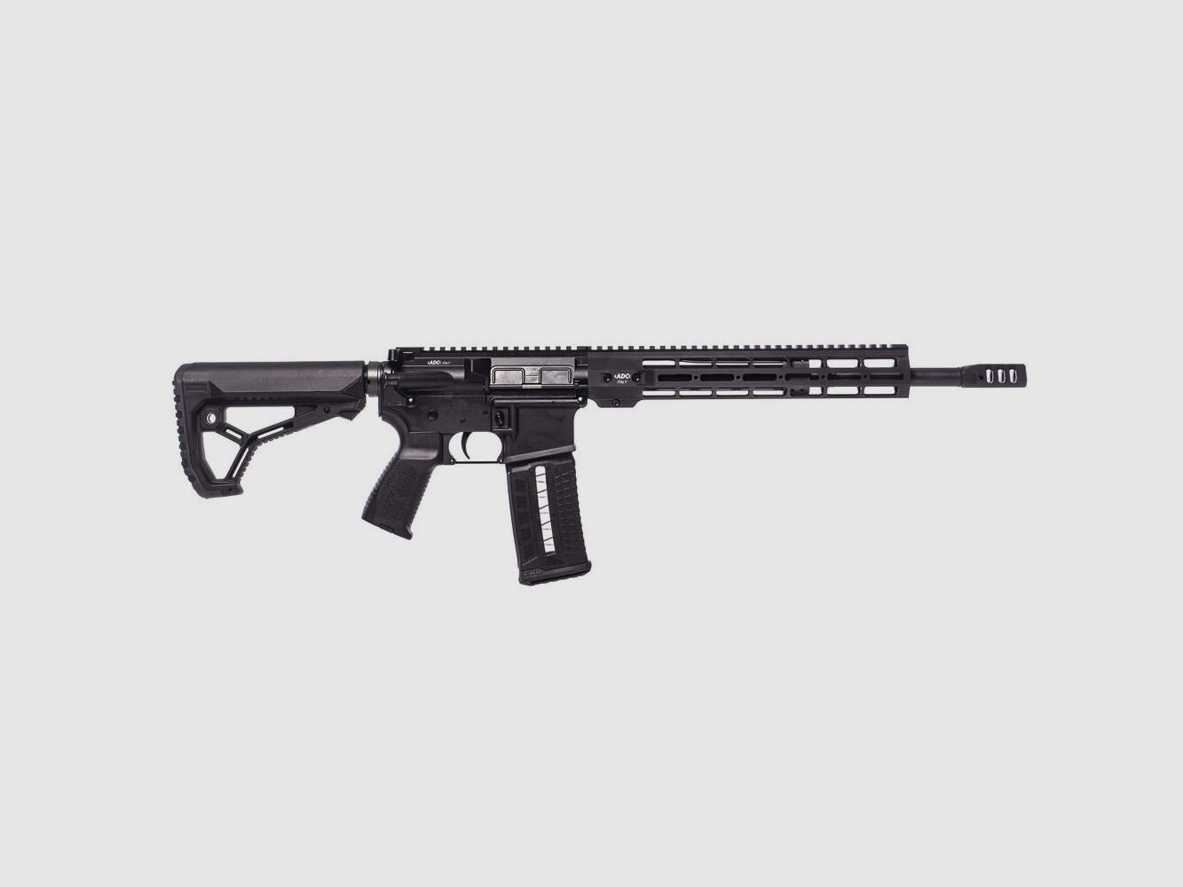 Armi Dallera Custom M5 Plus 16 pulgadas (16") .223 Rem.