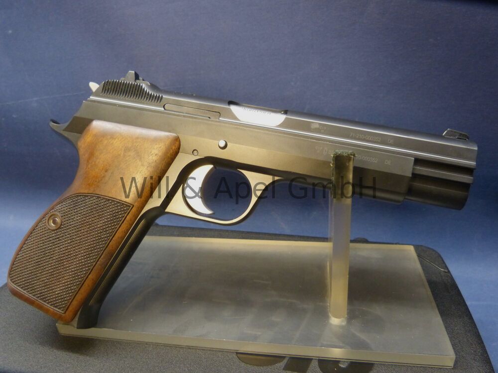 SIG /SIG SAUER P210 LEGEND