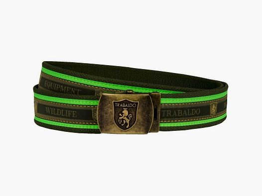 Canvas Belt TRABALDO