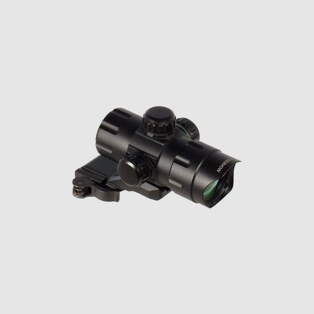 UTG Leuchtpunktvisier 1x38mm rot/grün Absehen