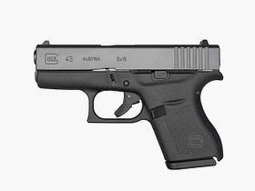 Glock 43