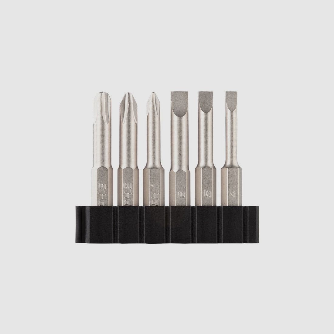 Fix It Sticks 2-Calowe Zestawy Bitów – Metria, SAE, Torx i Phillips/Płaski, zdjęcie 6 z 6