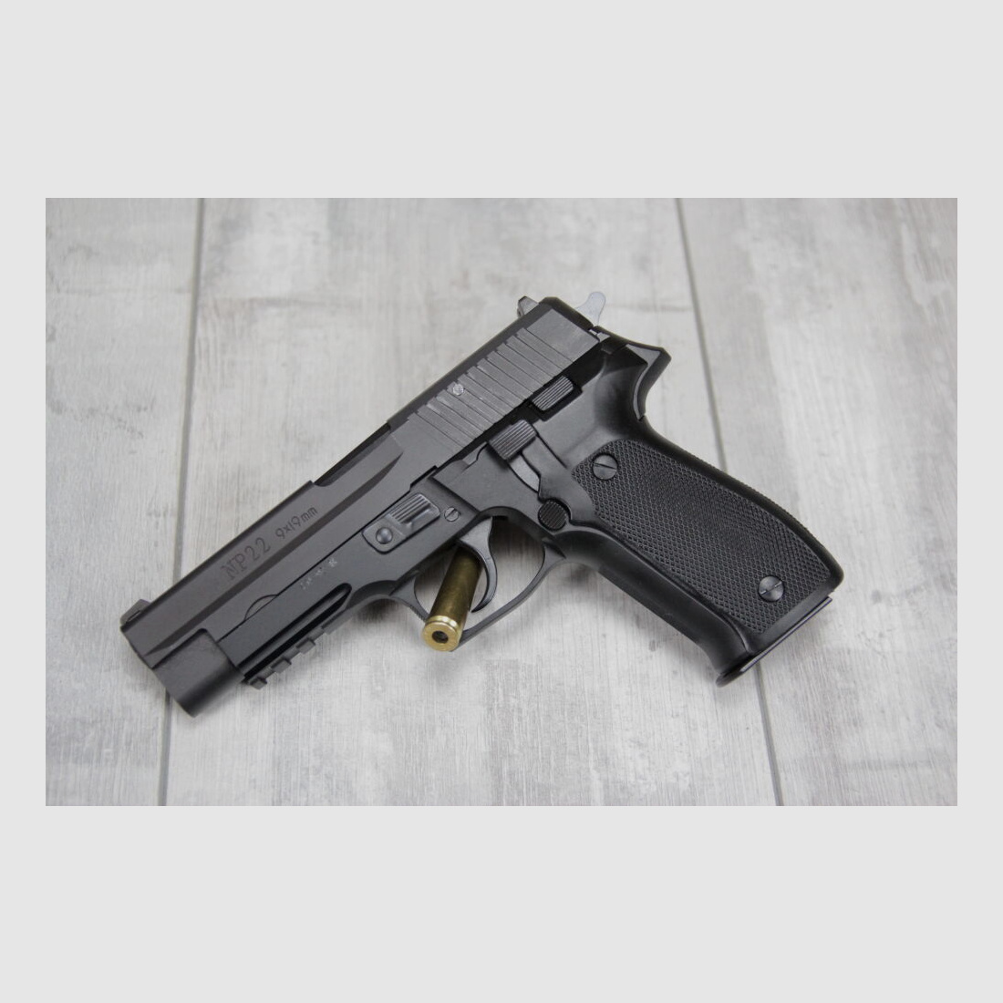 Norinco NP22