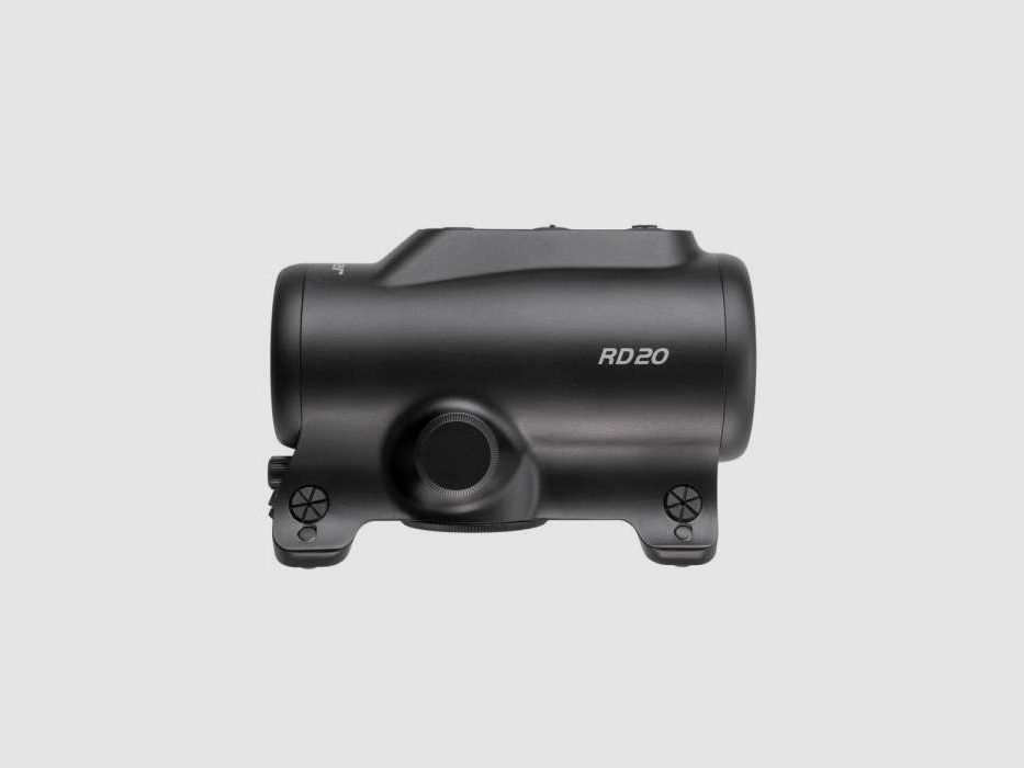 Rotpunktvisier RD20 BLASER, Bild 2 von 4