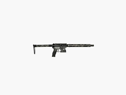 T73 TAC9 SKELETON 14,5"