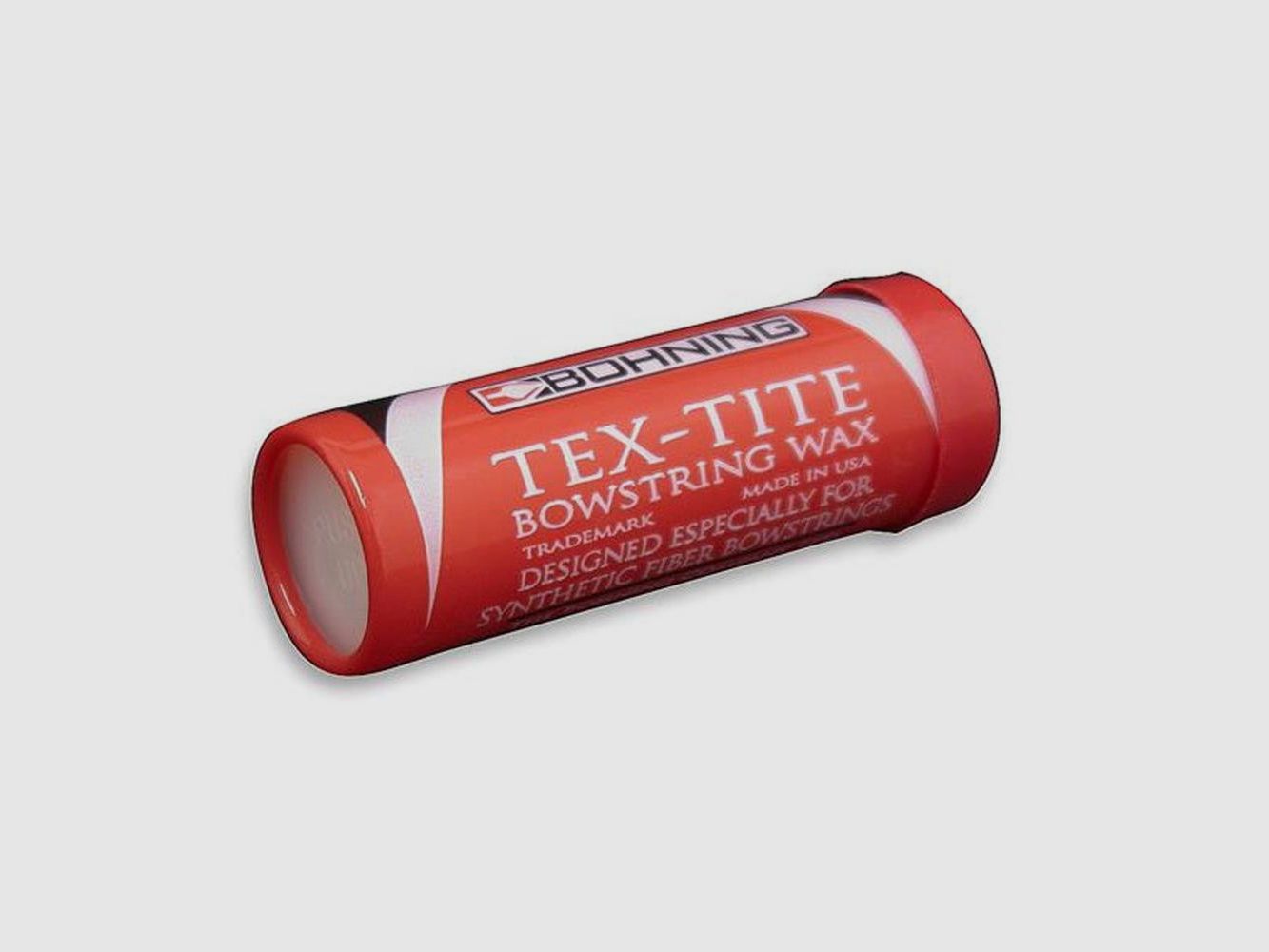 Bohning Tex-Tite 1 oz - Bescherming en Smering - Verbetert de Duurzaamheid van Boogkabels