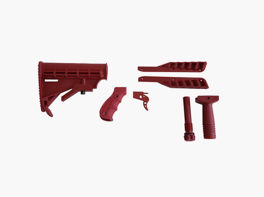 Steambow AR-Series – Customizing Kit