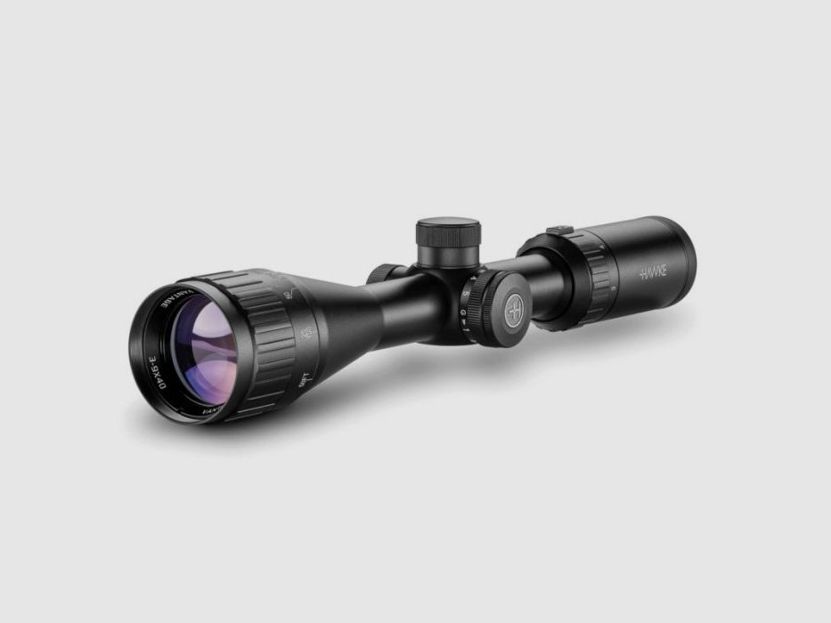 Hawke Zielfernrohr Vantage IR 3-9x40 AO Mil Dot 1", Bild 1 von 8