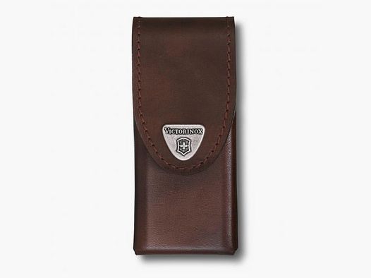 Victorinox porta cintura in pelle SwissTool Spirit Plus