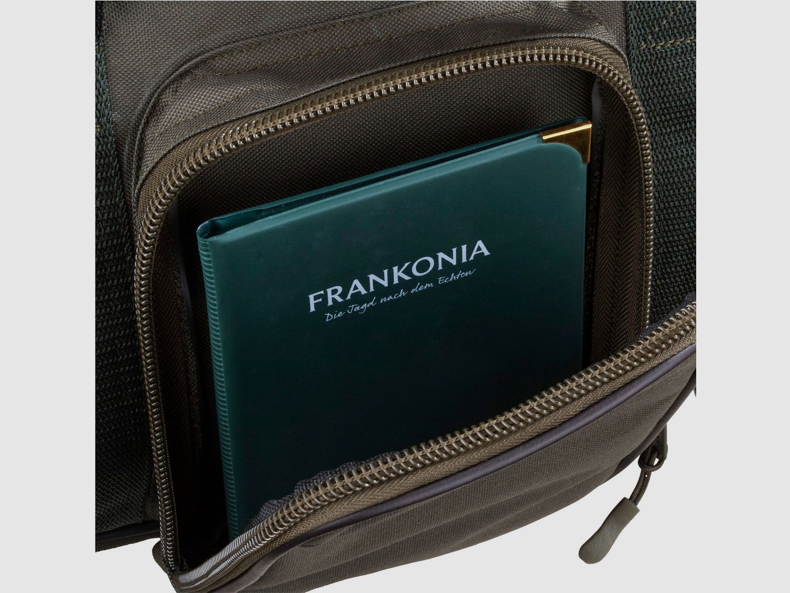 Parforce 2003695 futerał na broń długą All-in z poliestru, wymiary wewnętrzne 121 cm