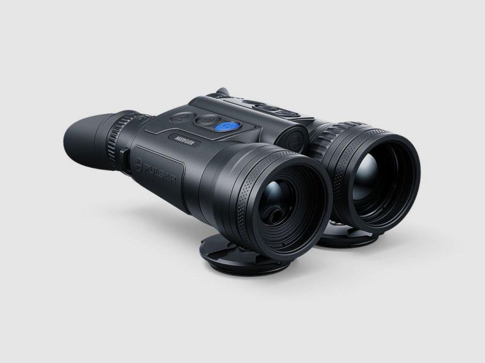 Pulsar Merger LRF XL50 thermal imaging camera