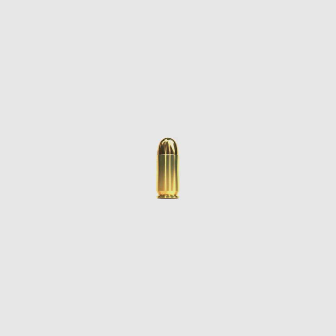 50 cartucce cal. .45 ACP 230 gr FMJ S&B, immagine 2 di 3