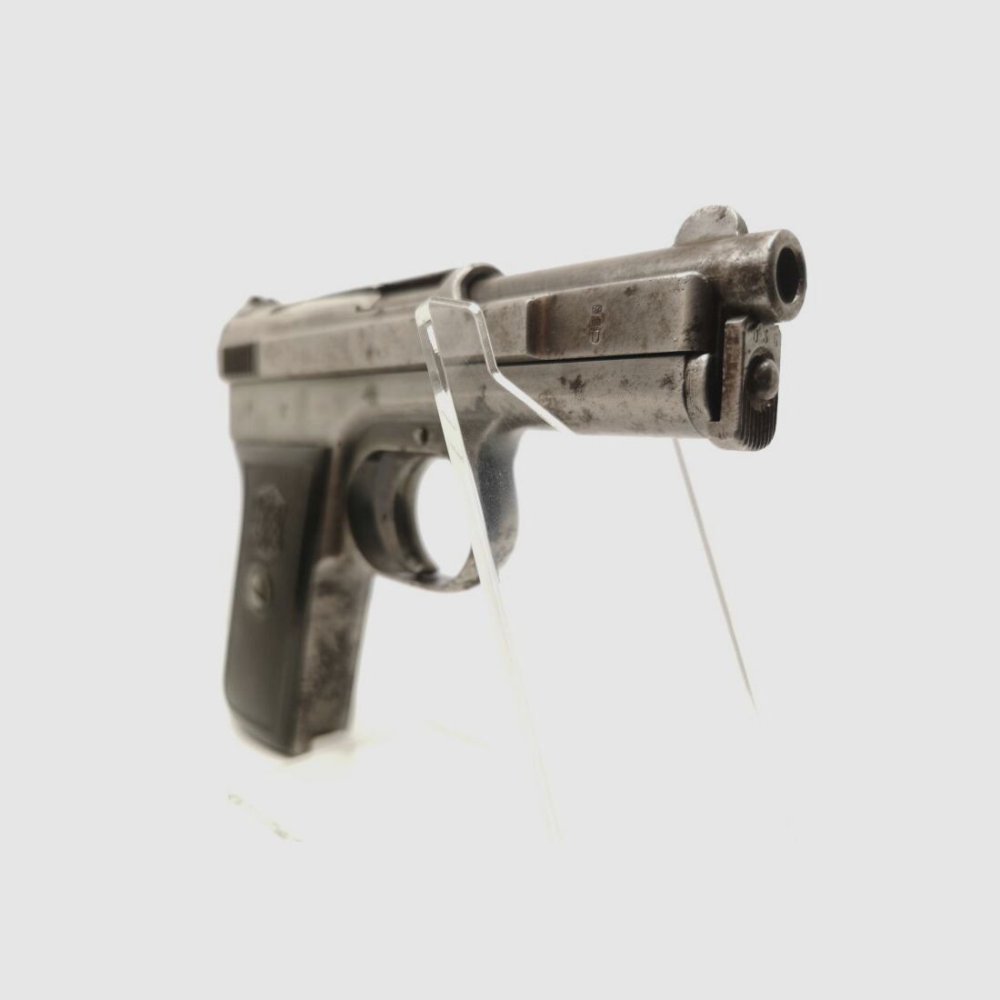 Mauser 1910/14