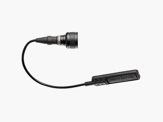 SureFire Batteriefachdeckel mit Fernschalter